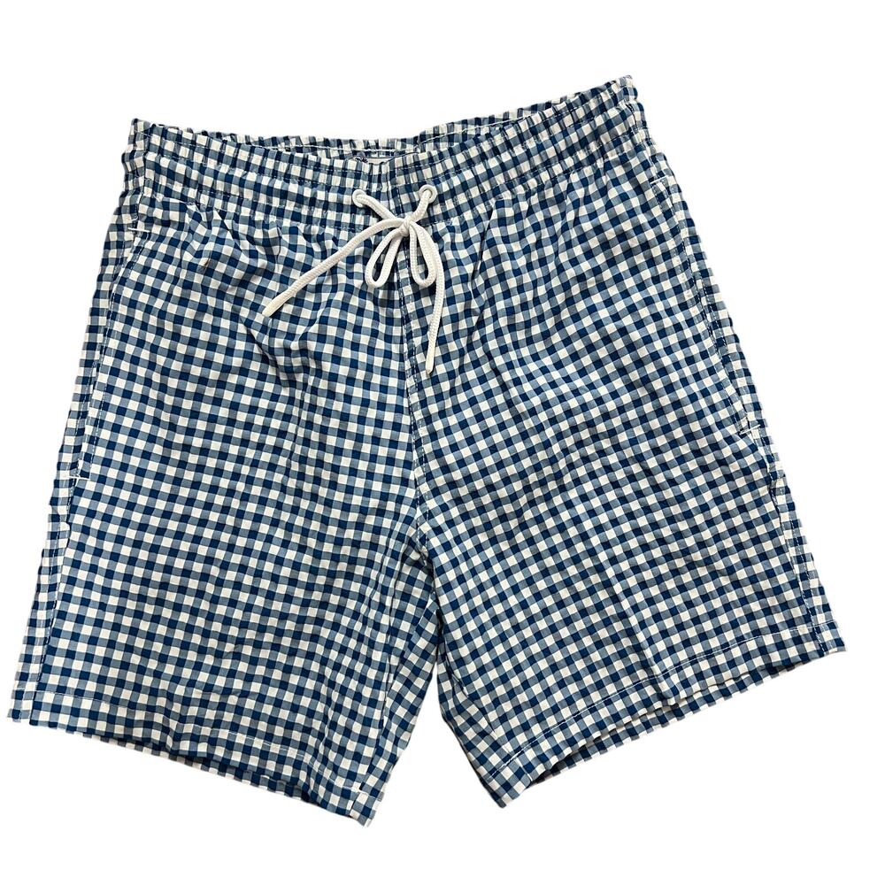 Trunks Surf & Swim Co. Men's‎ Small Swim Trunks - Drawstring
